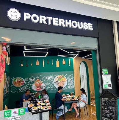  ท่านผู้สนใจโปรดติดต่อคุณอูมโทร 064-932-9988Line ID: chaladbhum เซ้งร้านอาหาร‼️ ห้าง The Walk ราชพฤกษ์ #ชั้น1 #ติดKFC  ใกล้ประตูทางเข้า และบันไดเลื่อน #ลูกค้าห้างเยอะ ครอบครัวที่พาเด็กมาเรียนพิเศษ ทำเลดีในห้าง มีดิลิเวอรี่ครบ ใกล้วงเวียนพระราม 5- เพียง 1,2OO,OOO บ #ได้คืน 274,800 บ- ราคาจริงเพียง 925,200 บ- เงินประกันกับห้างได้คืน274,800 บ ท่านผู้สนใจโปรดติดต่อคุณอูมโทร 064-932-9988Line ID: chaladbhumทำเลทอง #ฐานลูก