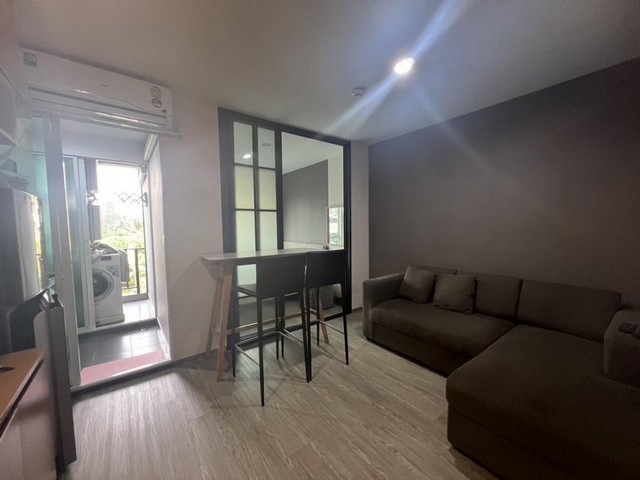 ขาย คอนโด Regent Home Sukhumvit 97/1 เหมาะลงทุน คอนโดพึ่งสร้างไม่นาน ใกล้รถไฟฟ้า ทางด่วน หาของกินง่ายใกล้ BTS บางจาก