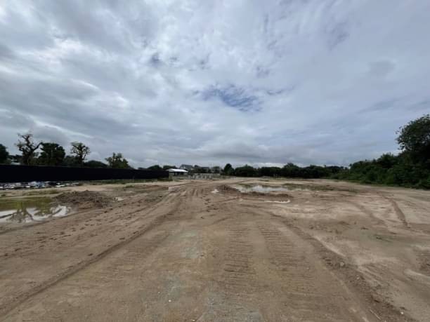 ขายด่วนที่ดิน 4 ไร่ เหมืองแก้ว แม่ริม ไร่ละ 7.5 ล้านบาท ใกล้เมือง เดินทางสะดวกสบาย ใกล้โรงพยาบาลสันทราย 1 กม.