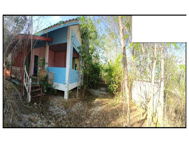 Code ID : PG-STI-LB-A-650005ราคาขาย     1,450,000 บาท- เนื้อที่ :    2 งาน / 9 ตร.ว พื้นที่ใช้สอย : 58.75 ตร.ม- 7 ห้องนอน 7 ห้องน้ำ (7 หลัง)- 1 คัน- บ้านหันไปทางทิศ : -พิกัดทรัพย์ :  https://maps.app.goo.gl/c32dP71wpd6jSPv96สถานที่ใกล้เคียง- ใกล้วัดนาโพธิ์ทอง- ใกล้บิ๊กซี ซูเปอร์เซ็นเตอร์ สุโขทัย- ใกล้วัดช้างล้อม- ใกล้วัดพลายชุมพลสอบถามเพิ่มเติม/นัดชมโทร. 097-419-5982(พลอย)โทร. 096-932-4624(ออมสิน)Line : @panaya (มี@ด้านหน้า)ปรึกษาสินเชื่อฟรี One Stop Service ดูแลตั้งแต่ต้น�