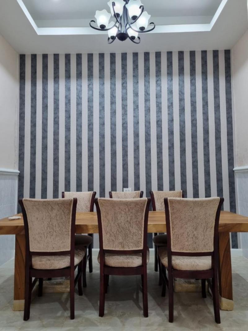 ให้เช่าทาวน์โอม 3.5 ชั้น 320 ตรม. บ้านกลางเมือง รัชวิภา มอนติคาร์โล สไตล์ยุโรป ย่านประชาชื่น ใกล้ตลาดบองมาเช่