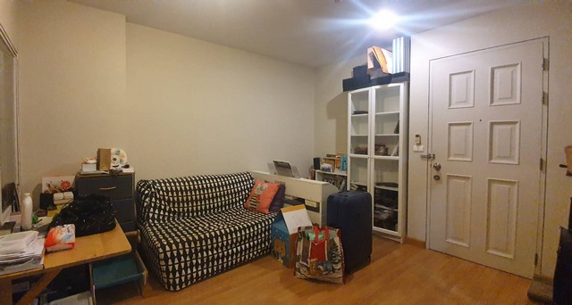 ขายคอนโดไลฟ์แอดรัชดา ชั้น 6B ปากซ.ลาดพร้าว 36 ใกล้ MRT ลาดพร้าว