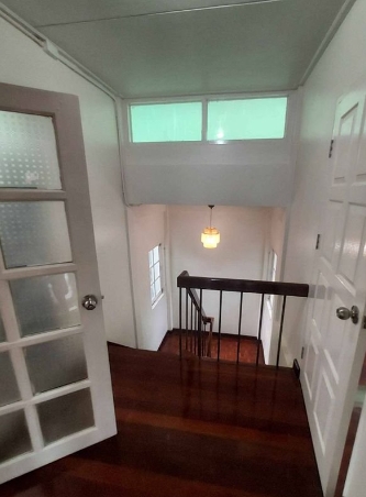 ให้เช่าบ้านเดี่ยว 92 ตรว ใกล้รถไฟฟ้าบางพลัด สิรินธร จรัญสนิทวงศ์