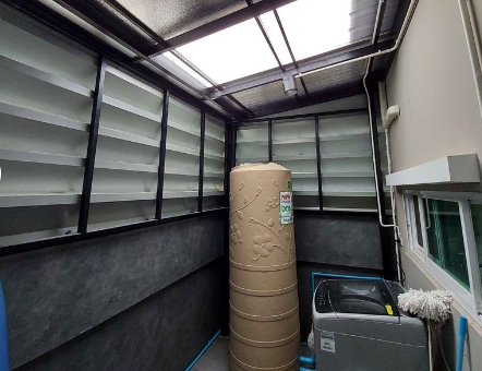 ให้เช่าโกดังใหม่ พื้นที่ใช้สอย 675 ตรม.ย่านบางนา ซอยเทพารักษ์ กม.25 เหมาะทำคลังสินค้า