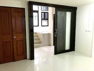 ให้เช่า Home Officeโครงการ Habitat ถนน ศรีวรา(Town in Town)