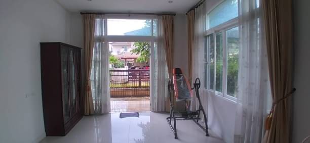 หลังใหญ่สุดในโครงการ ขาย 7.75 ล้าน 63.8 ตรว. ศุภาลัย ช้างเผือก บ้าน 2 ชั้น บ้านสวยสภาพดี เฟอร์นิเจอร์ครบ ซื้ออยู่เองหรือปล่อยเช่าก็คุ้ม