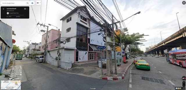 ขาย ที่ดินแถมบ้าน 48 ตรว ใกล้เซ็นทรัลปิ่นเกล้า  ราคา 5.9 ลบ.