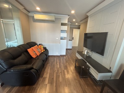 ชั้น 19  วิวสระ ห้องมุม แต่งสวย !! ขายคอนโดชีวาทัยราชปรารภ (Chewathai Ratchaprarop) 72.12 ตร.ม  2 นอน 2 น้ำ  ติดกับโรงแรมเซนจูรี่ ,ใกล้ซอยรางน้ำ King Power ,ใกล้ BTS อนุสาวรีย์ชัยสมรภูมิ!ใกล้ ARL ราชปรารภ !! ใกล้ทางด้วน !!! ขายด่วน.ที่ตั้ง: ถนนราชปรารภ แขวงมักกะสัน เขตราชเทวี กรุงเทพมหานคร.Google maps：https://maps.app.goo.gl/C9H3tmeSUNGZu4BcA?g_st=il.รายละเอียด- คอนโดชีวาทัยราชปรารภ - ขนาด 72.12 ตร.ม  สูง 2.6 เมตร- ชั้น 19  ห้องมุม  บิ๊วอินสวย- 2 นอน 2 น้ำ ห