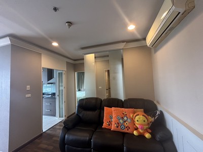 ชั้น 19  วิวสระ ห้องมุม แต่งสวย !! ขายคอนโดชีวาทัยราชปรารภ 72.12 ตร.ม  2 นอน 2 น้ำ