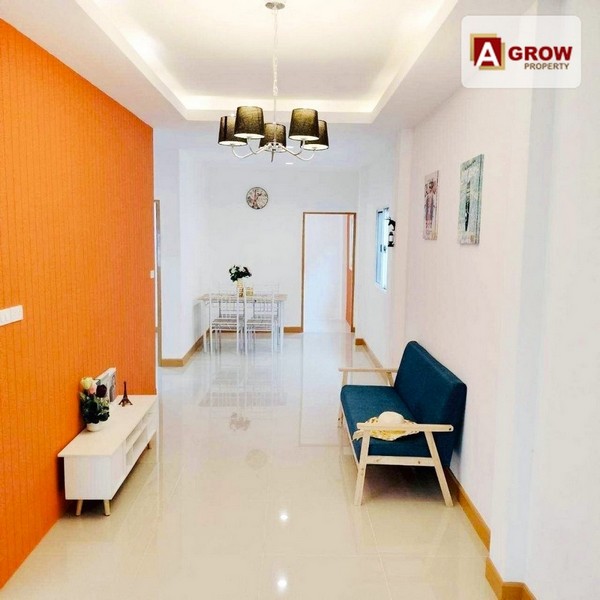 ม. ธัญญาพร1 คลอง8 บ้านตกแต่งปรับปรุงใหม่ พร้อมอยู่ ในราคาเบา ๆ ที่จัดต้องได้