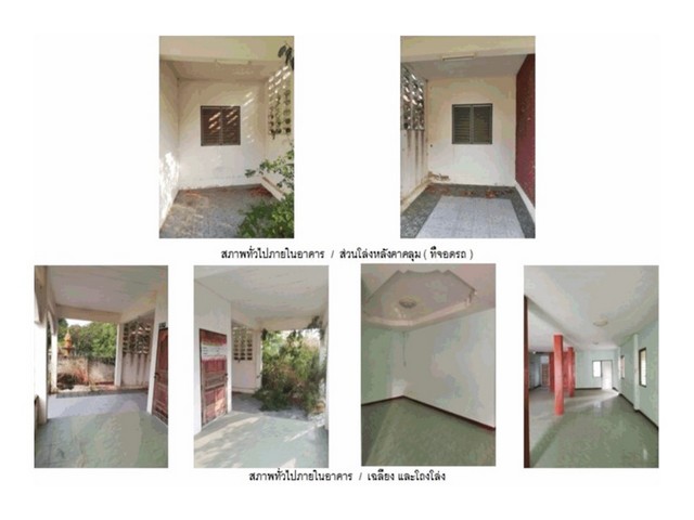 ขายบ้านมือสองเมืองสุพรรณบุรี     หมู่บ้านมารวย สุพรรณบุรี