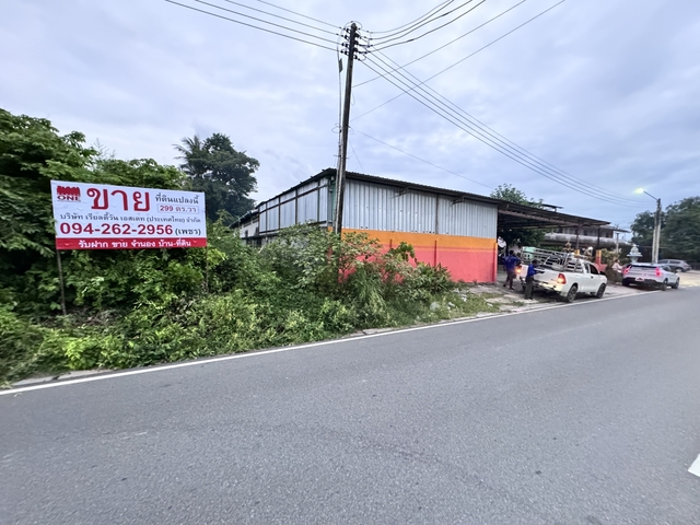 ขายที่ดิน ทำเลทอง! ห่างจากโรงเรียนอัสสัมชัญศรีราชา 4 นาที ติดถนน 299 ตร.ว ต.สุรศักดิ์,ศรีราชา,ชลบุรี