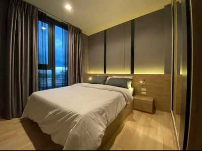 For Rent :The base garden Rama 9 ชั้น9 วิวสระว่ายน้ำ1 Bedroom 31 sqmปล่อยเช่า 15,000 บาท ต่อเดือนFree wifiสัญญาขั้นต่ำ1 ปีแรกเข้าประกัน 2 เดือน + ล่วงหน้า 1 เดือน วิวสระ วิวสวน รวม wifiใกล้ airport rail link รามคำแหงใกล้ทางด่วน เดินทางสะดวกเฟอร์นิเจอร์และเครื่องใช้ไฟฟ้า ครบ- ที่นอน เตียงนอน 5 ฟุต- โต๊ะทำงาน- ห้องครัว เตาไฟฟ้า- โซฟา- ตู้เก็บของ- ชั้นวางทีวี- smart TV 55 นิ้ว- ตู้เย็น- แอร์ 2 ตัว- ไมโครเวฟ- เครื่องทำน้ำอุ่น- เครื่องซ