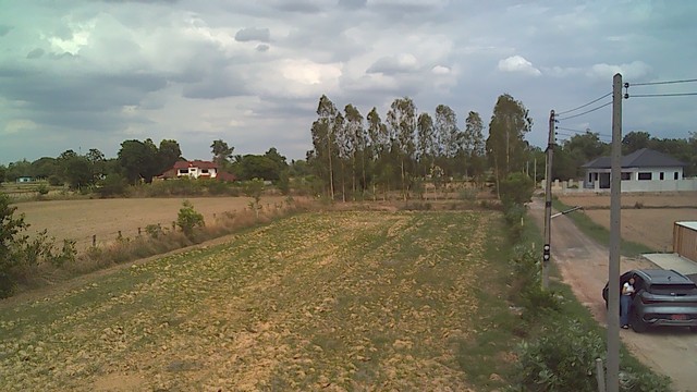 ที่ดินเส้น 293 พื้นที่ 1ไร่ 25.2 ตร.ว. โซนบ้านบุตาเสาร์ ซอยเข้าที่ดิน ติดกับตลาดไอคิว อำเภอเมืองสุรินทร์ จังหวัดสุรินทร์