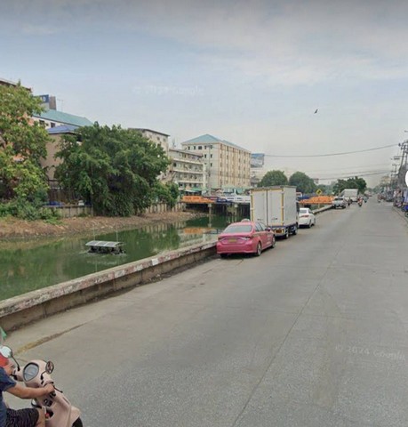 ที่ดินคลอง1 (เทพกุญชร30) คลองหลวง ปทุมธานี 132 ตรว ตร.วละ 20,000 บาท