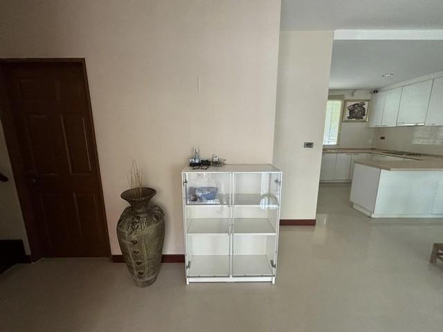 PO1024 ให้เช่า บ้านเดี่ยว หมู่บ้าน วิลล่า อะคาเดีย ศรีนครินทร์ (Villa Arcadia Srinakarin)