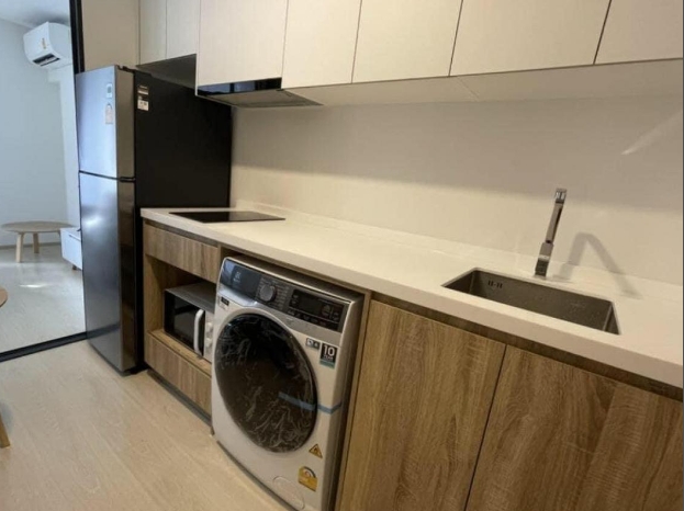 ให้เช่าคอนโดNoble Ambience Sukhumvit 42  ใกล้BTS เอกมัย