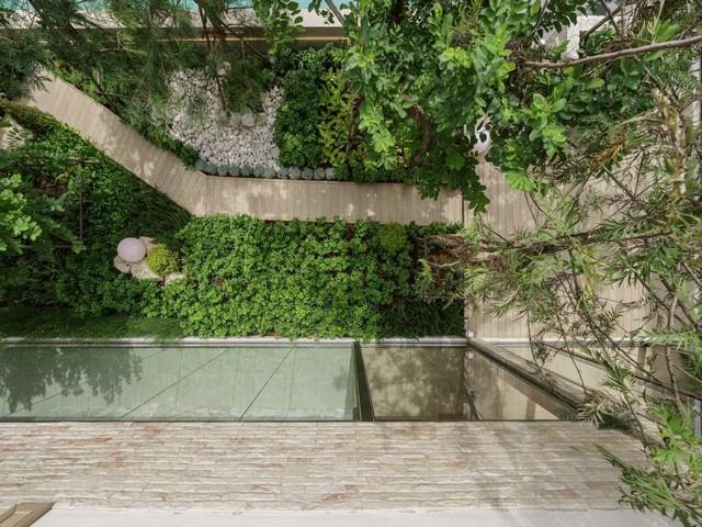 ขายบ้านเดี่ยว 2 ชั้น ถนนสิรินธร พร้อมสระว่ายน้ำระบบน้ำเกลือ มีสวนขนาดใหญ่ ใกล้รถไฟฟ้า SRT บางบำหรุ ( สร้างใหม่ )