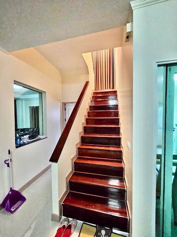 ขายบ้านเดี่ยว รีโนเวทใหม่ หมู่บ้าน ศุภาลัยพาร์ควิลล์ ศรีราชา TP-H0293