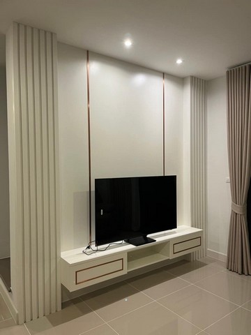 ขาย บ้านแฝด 2ชั้น แกรนด์ พลีโน่ สุขุมวิท-บางนา 46ตรว. บ้านใหม่ ไม่เคยเข้าอยู่ เฟอร์บิ้ว เครื่องใช้ไฟฟ้าครบ ใกล้เมกาบางนา