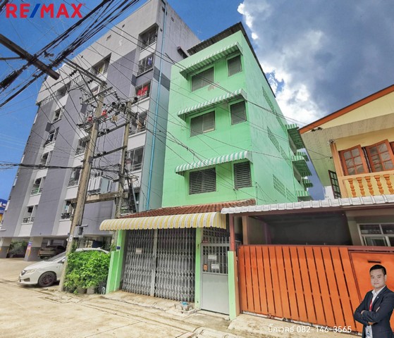  บ้านเดี่ยว งามวงศ์วาน 55 พื้นที่ 62 ตารางวา บ้าน 4 ชั้น 404 ตร.ม. ใกล้ ม.เกษตร  ใกล้ การไฟฟ้าภูมิภาค      ราคาเพียง :  6990000 บาทรายละเอียดย่อ :ที่ดิน 62 ตร.ว พร้อมบ้านเดี่ยว 4 ชััน ใกล้ ม. เกษตร การไฟฟ้าภูมิภาค โรงพยาบาลวิภาวดี สถานีรถไฟฟ้าบางเขน เหมาะกับการรีโนเวทเป็นบ้านเดี่ยวเพื่ออยู่อาศัย หรือทำเป็น home officeรายละเอียดทั้งหมด : ประเภท : บ้านเดี่ยวความสูง : 4 ชั้นที่ตั้ง : ซ.งามวงศ์ว�