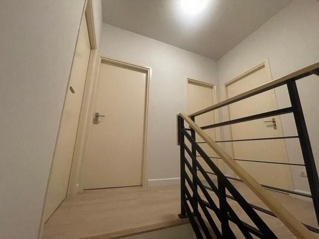 ขายทาวน์โฮม โครงการสตอรี่ส์ วงแหวน อ่อนนุช พื้นที่ 118 ตรม มี 3 นอน 2 น้ำ