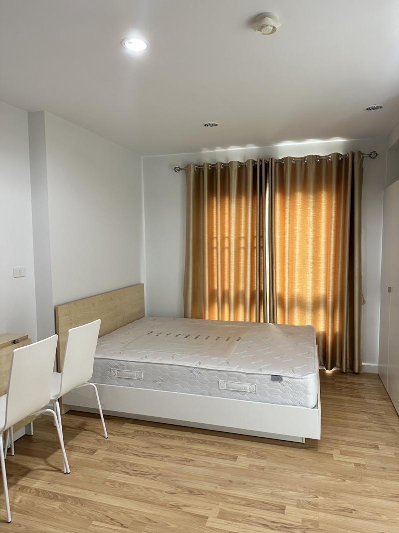 ขาย คูล คอนโด พระราม 7 (Cool Condo Rama 7) พร้อมอยู่ ใกล้ MRT บางอ้อ