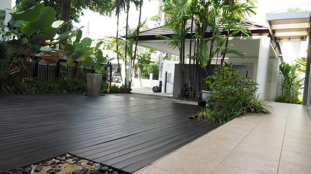 HR1746ให้เช่าบ้านเดี่ยว 2 ชั้น หมู่บ้านไพรเวทเนอวานา ลาดพร้าว ใกล้CDC เลียบด่วนรามอินทรา