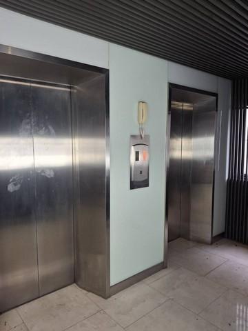 EPL-BR1184 ขายอาคารสำนักงาน 6ชั้น ลาดพร้าว15 เนื้อที่ 394 ตารางวา อาคารเชษฐ์โชติศักดิ์ 1 พื้นที่ใช้สอย 4,391 ตารางเมตร ที่จอดรถ 6 คัน