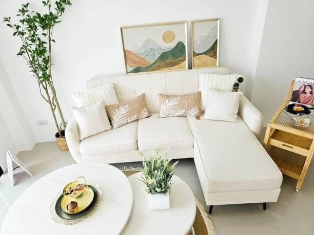 เปิดจองแล้ว ราคาเริ่มที่ 2.09 ล้าน 54 ตรว. สารภี กู่แดง บ้านสวย ใกล้เมือง บอกเลย โคตรดี มีครบแบบนี้ อย่าพลาด!! ประเมินเกิน เงินเหลือ 3 แสน