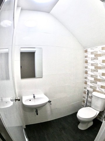 ขายอาคารพาณิชย์2 ชั้น อ.แม่เมาะ ลำปาง เนื้อที่ 20 ตรว