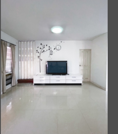 ขายบ้านแฝด ไอริส พาร์ค สุขุมวิท 76 ใกล้ BTS แบริ่ง เนื้อที่ 47.5 ตารางวา