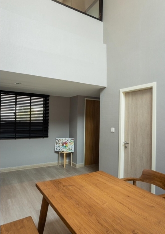 ขายโฮมออฟฟิศ Nirvana Define (เอกมัย-รามอินทรา) ลาดพร้าว