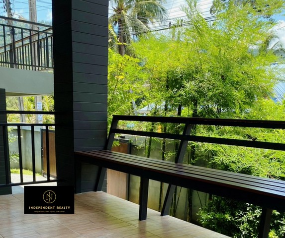 ขายบ้านเดี่ยว สองชั้น ละไม 100 ตร.วา พร้อมเข้าอยู่ ใกล้โรงเรียนนานาชาติ