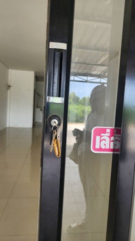 ให้เช่าตึกอาคารพาณิชย์ 3 ชั้น ใกล้ โรงพยาบาลกรุงเทพ ระยอง