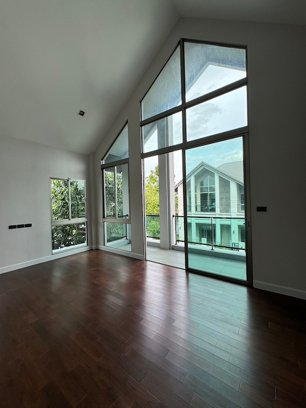 BS847 For Sale/ขายด่วน บ้านเดี่ยว บางกอก บูเลอวาร์ด ซิกเนเจอร์ ลาดพร้าว-เสรีไทย เขตบึงกุ่ม กรุงเทพมหานคร