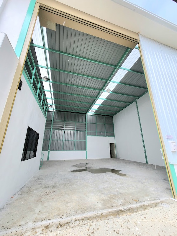 BST686 ขายโกดังคลังสินค้า Home offfice ออฟฟิศ สำนักงาน สไตล์มูจิ ญี่ปุ่น ทำเลดี ใกล้ถนนรังสิต-นครนายก ใกล้ เทศบาลเมืองสนั่นรักษ์ คลอง11