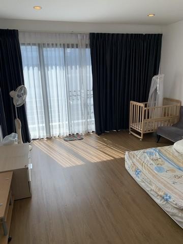 POR4585 ขาย โฮมออฟฟิศ  เนอวาน่า แอท เวิร์ค พระราม 9 Nirvana at Work Rama 9 รามคำแหง ใกล้ทางด่วนพระราม 9 ใกล้เดอะไนน์พระราม 9