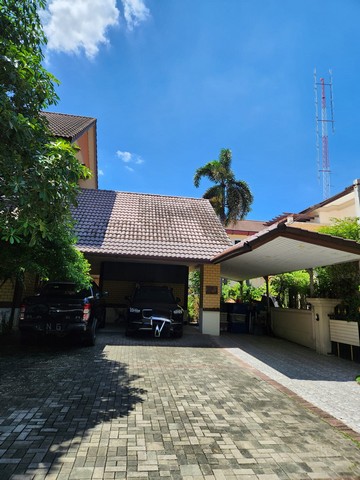 PO1035 ขายบ้าน พฤกษ์ภิรมย์ รีเจ้นท์ เกษตร-นวมินทร์ Phruekphirom Regent Kaset-Nawamin ซอย รามอินทรา 14