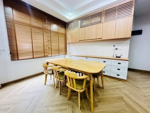 ปล่อยเช่าบ้านใหม่ 40,000 บาท/เดือน บ้านใหม่สร้างใหม่ 2 ชั้น แม่เหียะ อำเภอเมือง เพิ่งตกแต่งเสร็จ เฟอร์นิเจอร์บิ้วอิ้นทั้งหลัง หรูหรา สวยมาก