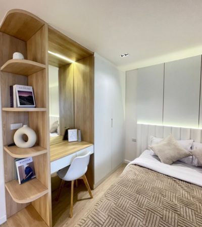 103 condo 2 (ถ.นิมมาน ซอย 12) ใกล้ ม.มช, ห้างเมญ่า ทำ airbnb ได้**มีโควต้าชาวต่างชาติ เฟอร์นิเจอร์ครบพร้อมเข้าอยู่