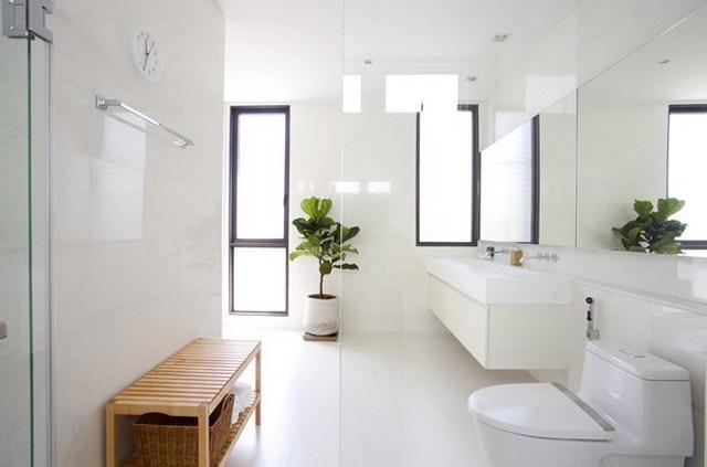 ให้เช่าบ้านแฝด 3ชั้น ลาดพร้าว112 โครงการ โซล เอกมัย SOUL EKKAMAIพื้นที่ 48ตารางวา เนื้อที่ใช้สอย 300ตารางาเมตร 3 ห้องนอน 4 ห้องน้ำ