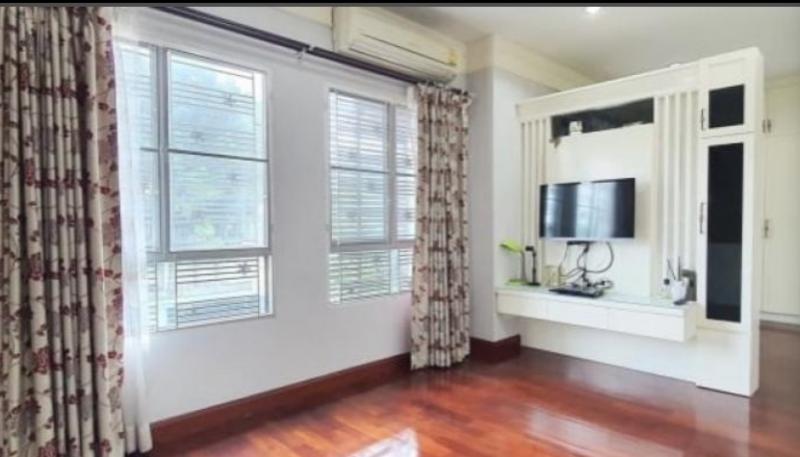 ให้เช่าบ้านเดี่ยว พฤกษาวิลล์57 พัฒนาการ 38 สวนหลวง