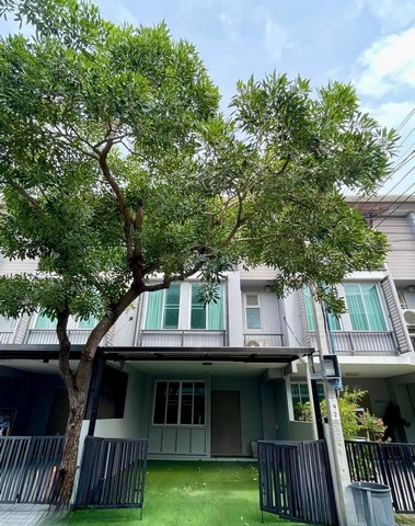 รหัสC6298 ให้เช่าทาวน์โฮม 3ชั้น โครงการอารียา เดลี่ เกษตร-นวมินทร์ ลาดปลาเค้า**ให้เช่า**ราคาเช่า 25,000 บาท/เดือน (ประกัน2 ล่วงหน้า1)โทร : 095-823 9789 คิทLine id : candy.456Line Add Friend : https://line.me/ti/p/rHhjrvhm_z โทร : 091-782 8924 ต้นLine : seng.456Line Add Friend : https://line.me/ti/p/iHsUxP2IlTทาวน์โฮม 3ชั้น โครงการอารียา เดลี่ เกษตร-นวมินทร์ ลาดปลาเค้า เนื้อที่ 17 ตารางวา3 ห้องนอน4 ห้องน้ำ1 ห้องทำงาน1 ห้องครัวที่จอดรถ 2 คันพื้นหน้าบ้าน-หลังบ้าน เป็นหญ้าเทียมเกร