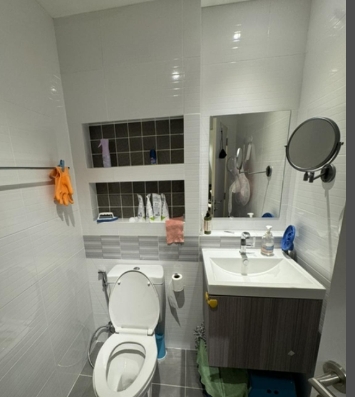 ขายทาวน์โฮม หมู่บ้านสิริเพลส จรัญ ปิ่นเกล้า บางกรวย นนทบุรี