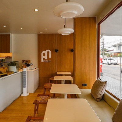  มีรายละเอียดเพิ่มอีกเยอะมากเลยครับโทร 061-876-6543 (ม่อน)Line = imondshowประกาศเซ้ง‼️ คาเฟ่น่ารัก ???????? สุดมินิมอล Muji #ลงทุนหลายล้านบาท #ย่านพระราม9 @หลังห้าง The Nine พระราม 9 พร้อม Social : FB 1-6 ล้านวิว , IG และ tiktok มีคลิปไวรัล 3-4 ล้านวิว #ได้ทั้งหมดภายในร้าน ของพรีเมียมทั้งนั้น แค่โครงสร้างก็คุ้มแล้ว คุ้มมากปล่อยเซ้งทั้งร้าน  รวมอุปกรณ์ทำกาแฟ สามารถจอดรถหน้าร้าน/ ริมถนน/ ในห้าง The nine และ