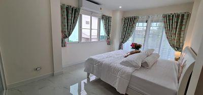 EPL-HR3653 ให้เช่าบ้านเดี่ยว 2ชั้น ถนน ราชพฤกษ์ โครงการคาซ่าวิลล์ ราชพฤกษ์ รัตนาธิเบศร์ 1 เนื้อที่ 70 ตารางวา 3 ห้องนอน 3 ห้องน้ำ