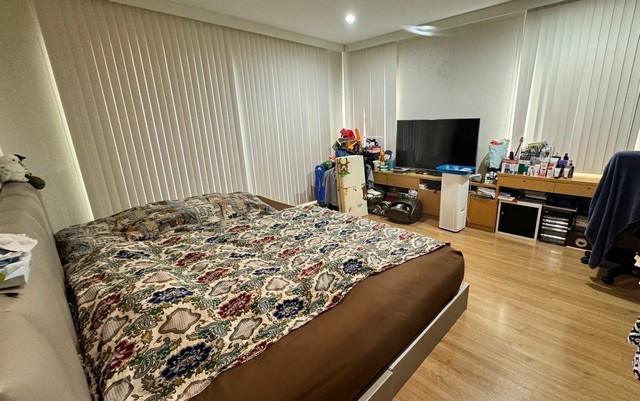 PO1036 ขายบ้านthe plant เดอะแพลนท์ พัฒนาการ 38  เหมาะซื้ออยู่อาศัย