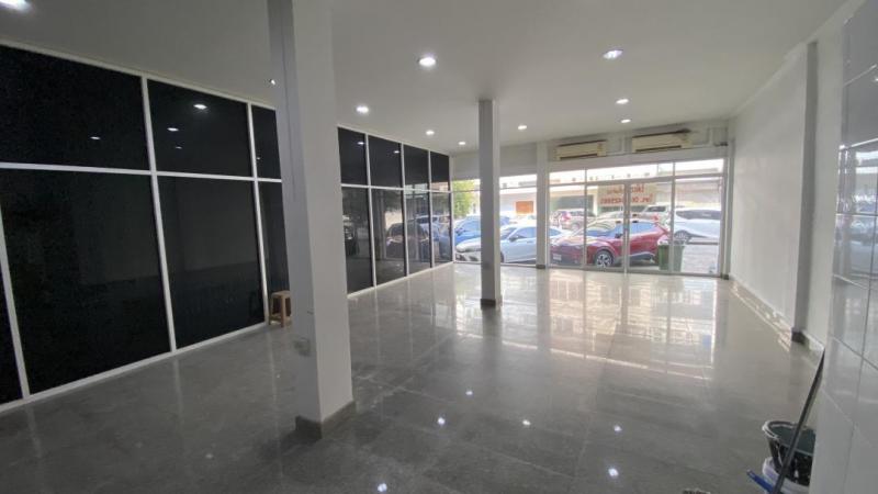 EPL-BR1187 ให้เช่าพื้นที่ขนาด 112 ตรม.ชั้น 1 ย่านประดิพัทธ์  ใกล้ BTSสะพานควาย มีแอร์ 2 ตัน, 2 ตัว เหมาะทำออฟฟิศ