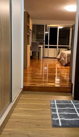 ขายคอนโด  ซิตี้ วิลล่า City ลาดพร้าว 130 ใกล้รถไฟฟ้าลาดพร้าว 101 ตึก E2 ชั้น 7 พื้นที่ 32 ตรม. ใกล้เดอะมอลล์บางกะปิ